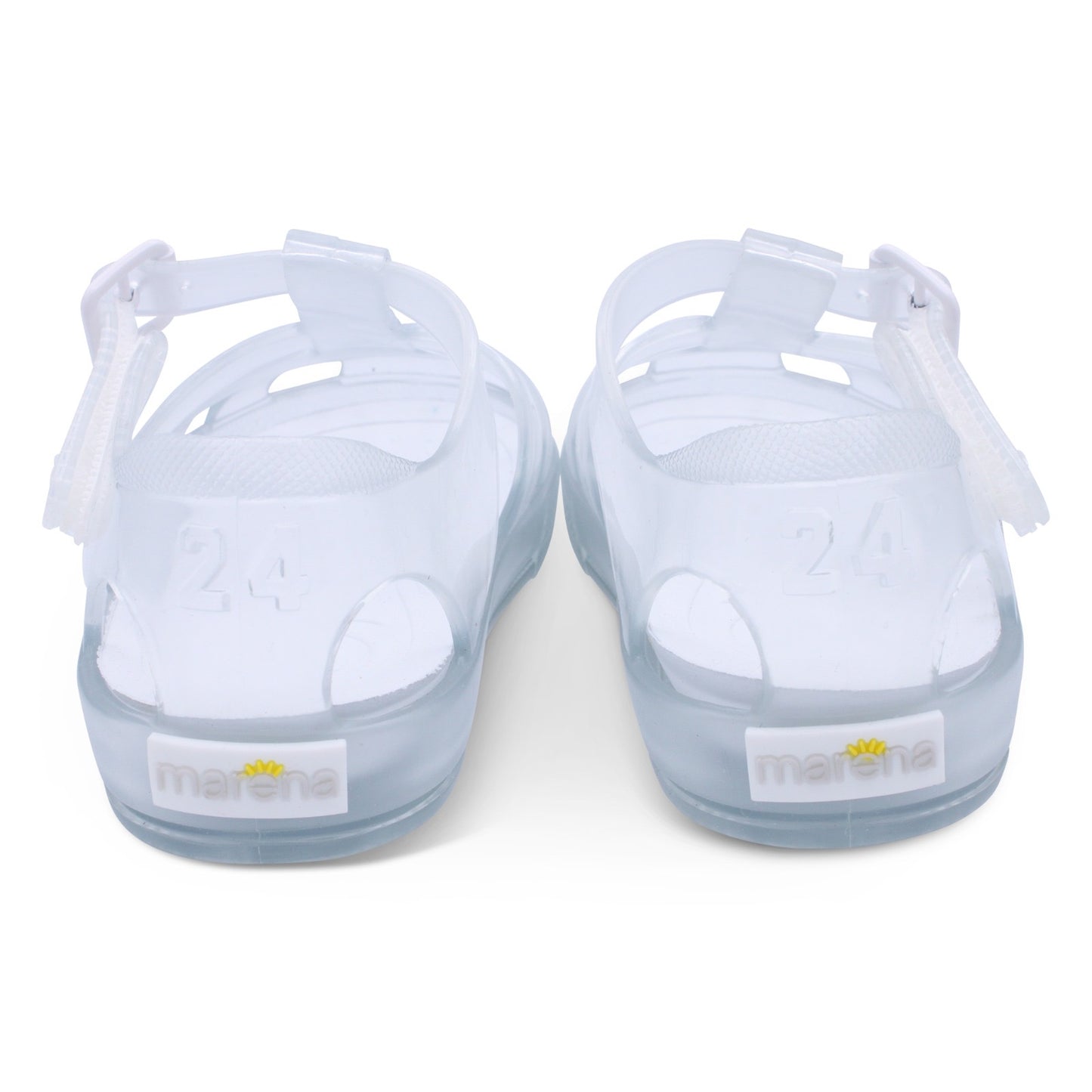Children’s Summer jelly sandals - Adora Childrenswear