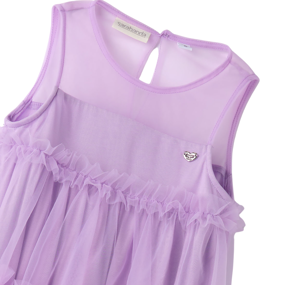 Girls designer Summer dresses - Adora Childrenswear