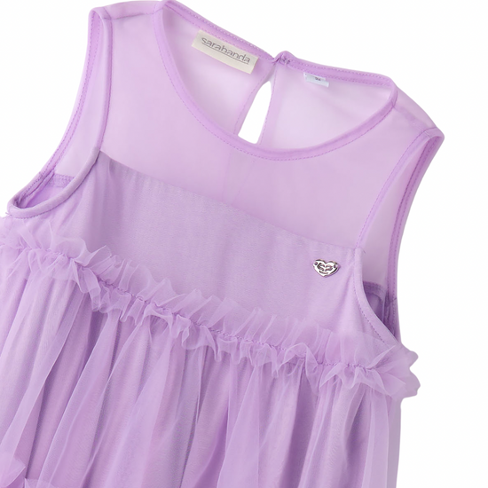 Girls designer Summer dresses - Adora Childrenswear