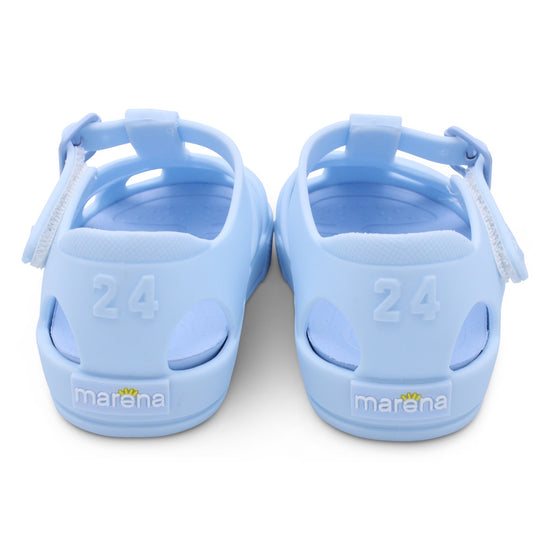 Scented jelly shoes for kids by Marena - Adora Childrenswear
