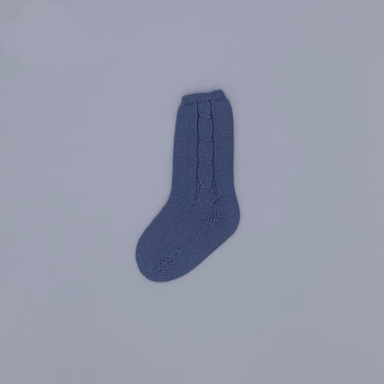 Rahigo blue boys socks - Adora Childrenswear