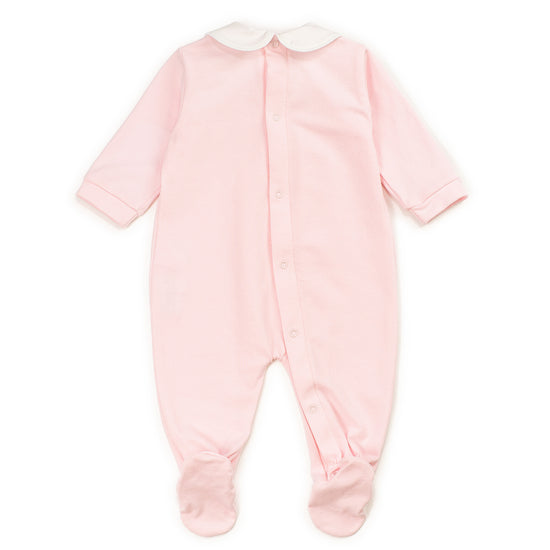 Baby girls designer baby grow by Coccode - Adora Childrenswear 