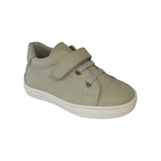 Boys Beige trainers from Andanines