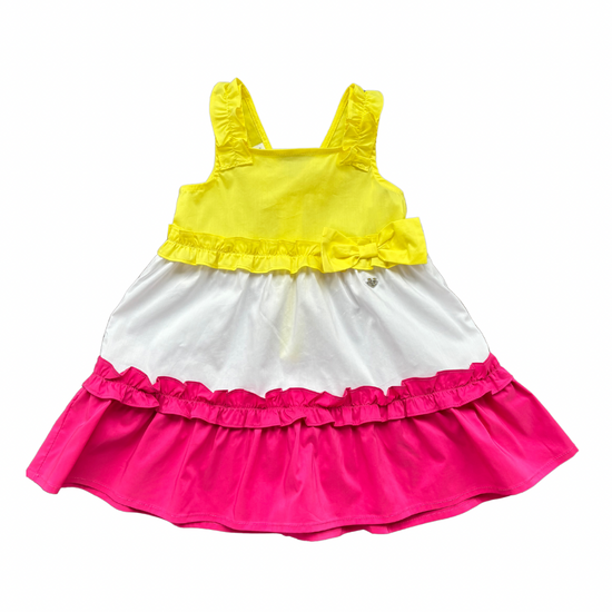 Little girls Summer dress - Adora Childrenswear