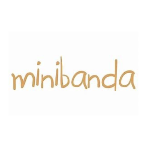Italian baby brand Minibanda available at Adora Childrenswear
