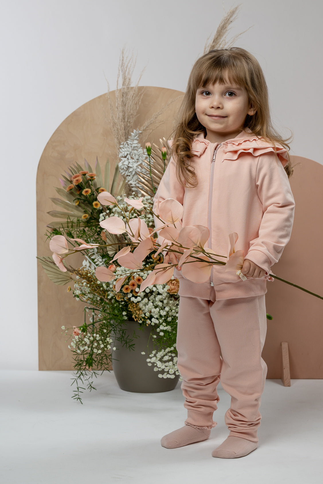 Designer childrenswear brand Jamiks now available at Adora Childrenswear