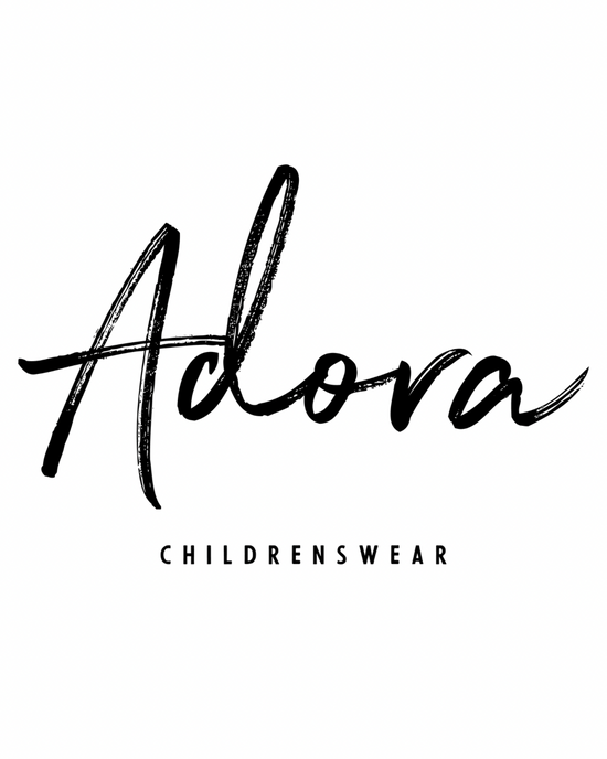 Adora Childrenswear - Kids clothing and footwear homepage 
