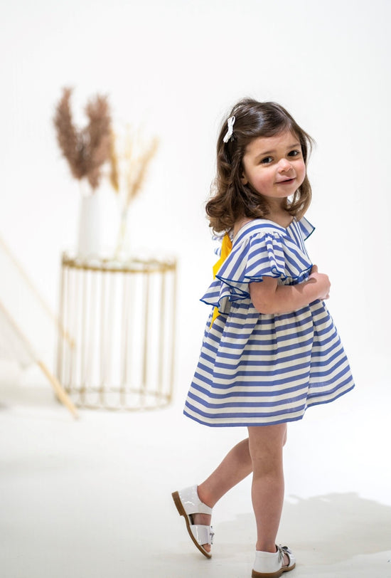 Shop infant designer clothing and earn rewards with the Adora Childrenswear Loyalty Club