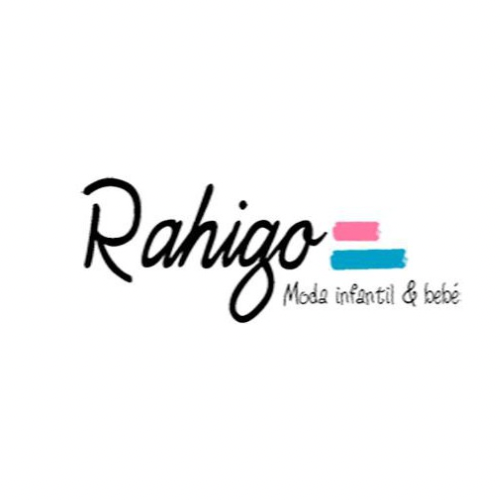The ultimate Spanish knitwear brand Rahigo is available at Adora Childrenswear