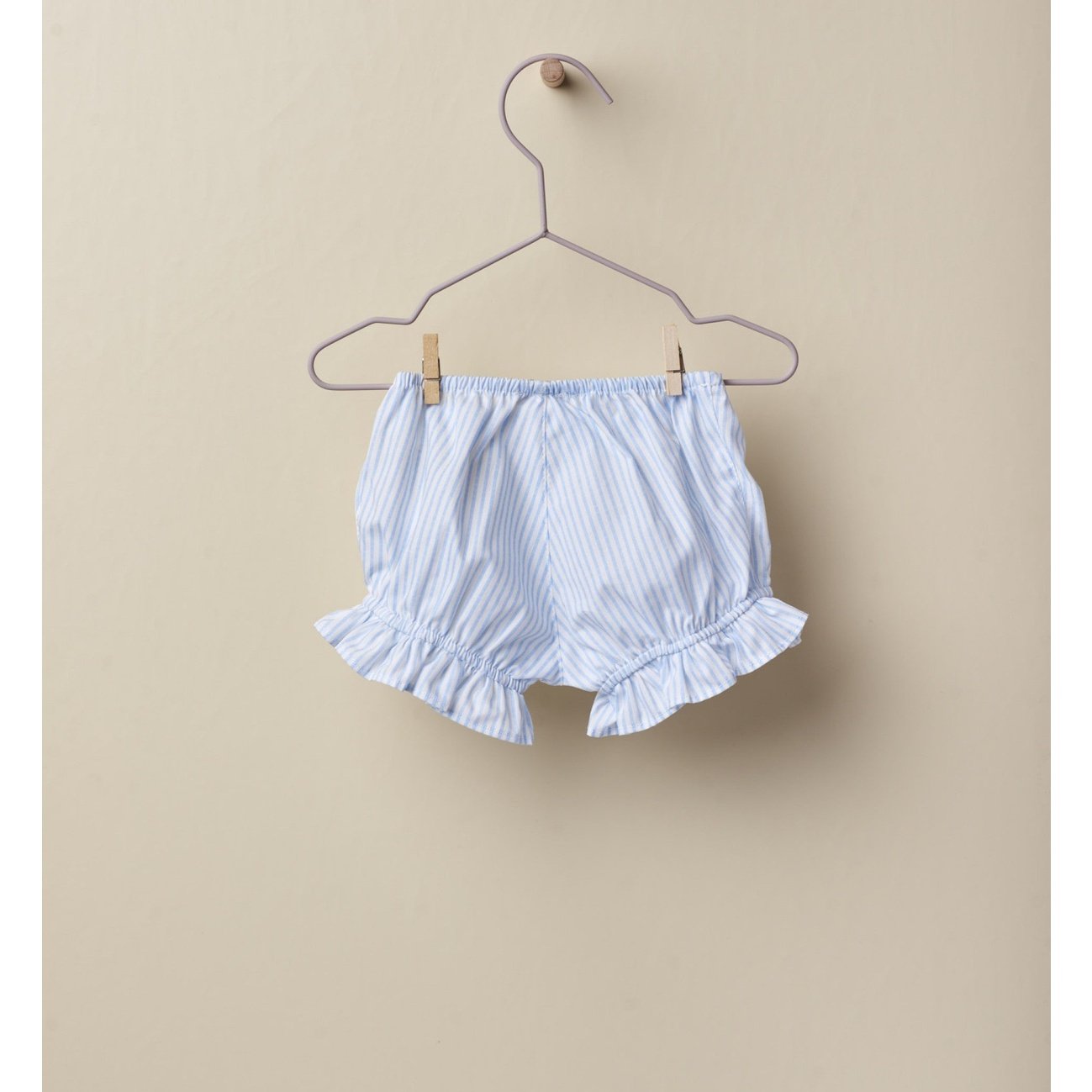 Load image into Gallery viewer, Striped Ruffle Two Piece 139 - Lala Kids 
