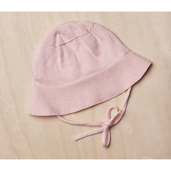 Pink Sun Hat 135 - Lala Kids 